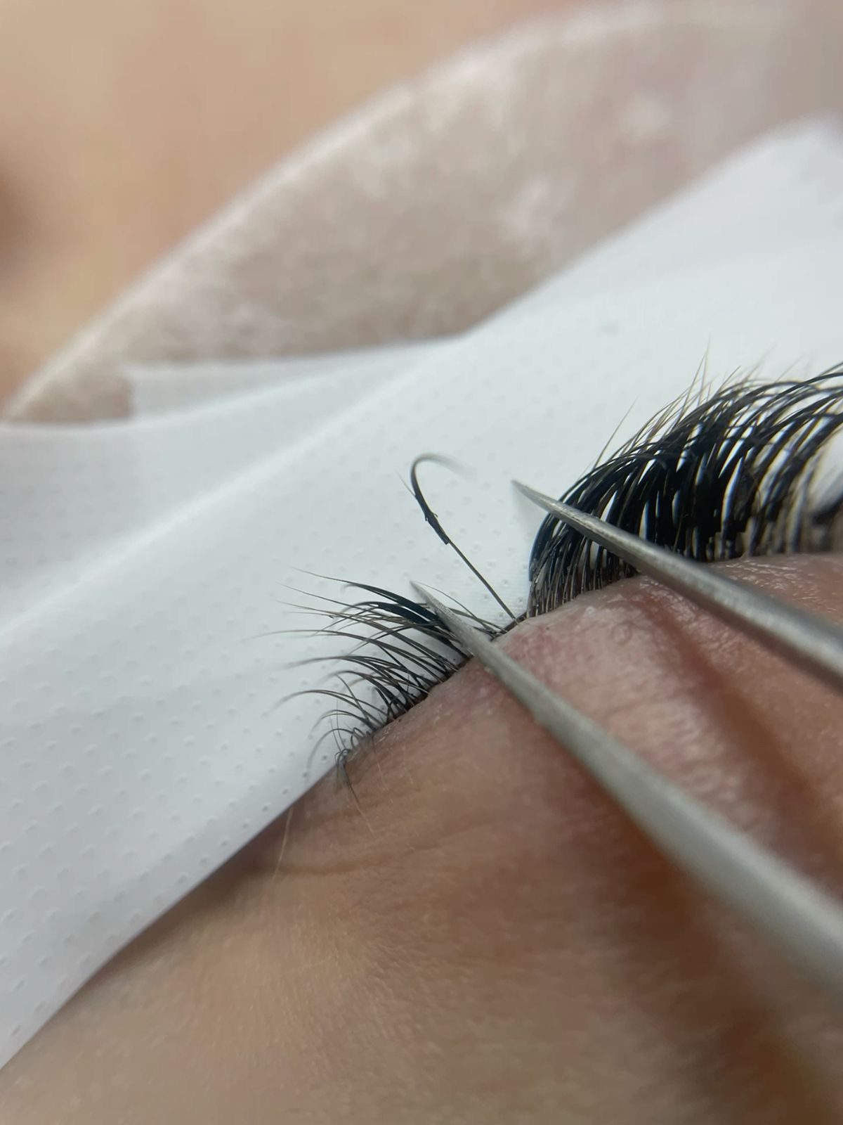 Formation Cils à Cils