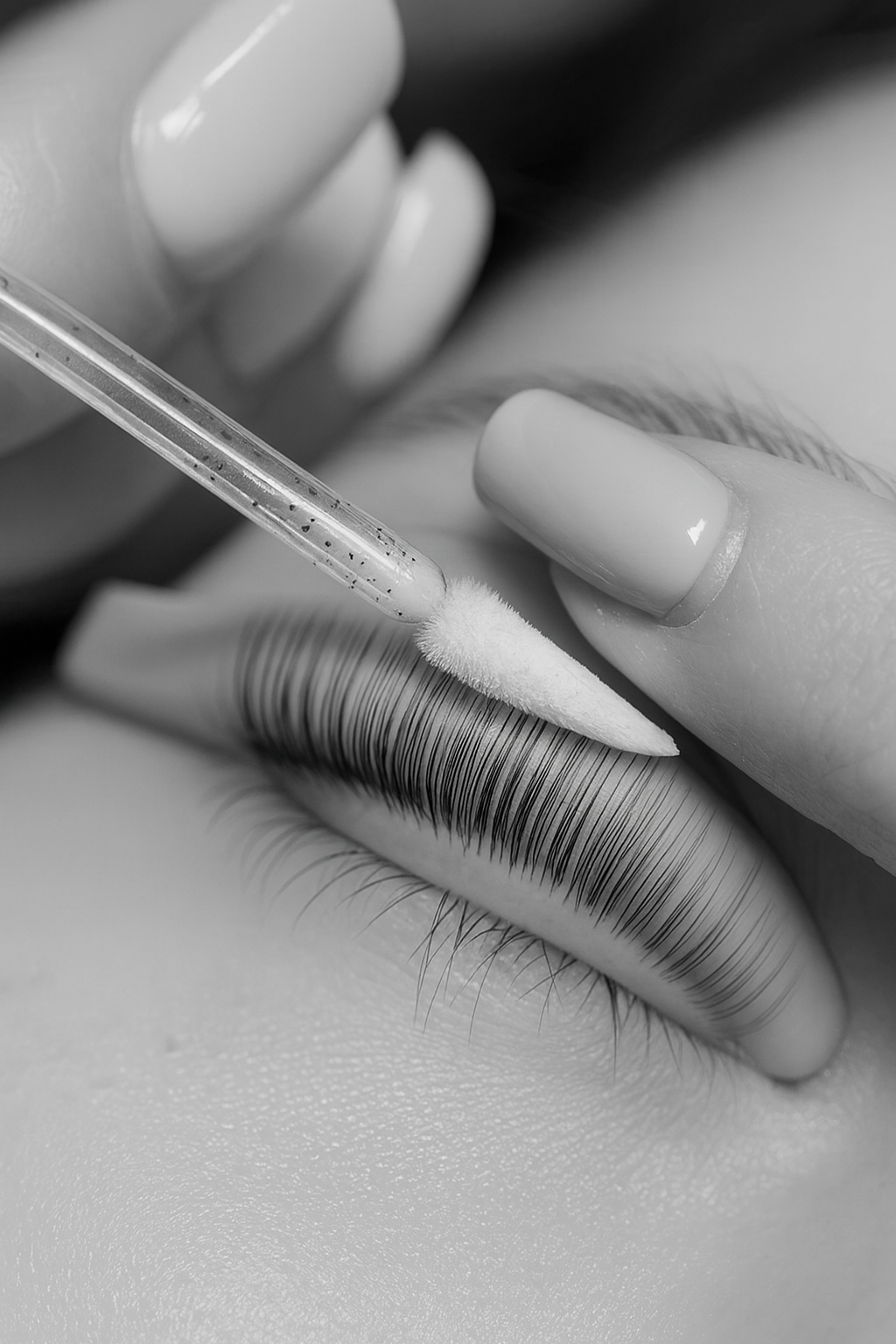 Formation Rehaussement de Cils