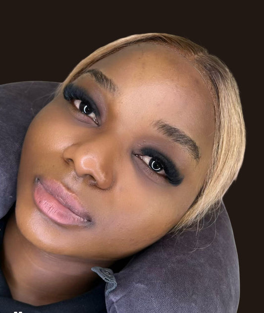 Formation Pack Cils à Cils & Volume Russe