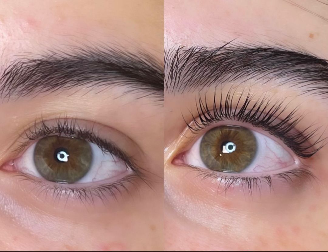 Formation Pack Réhaussement de Cils & Browlift