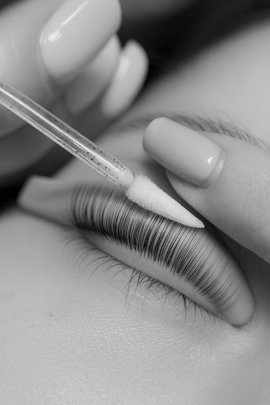 Formation Rehaussement de Cils